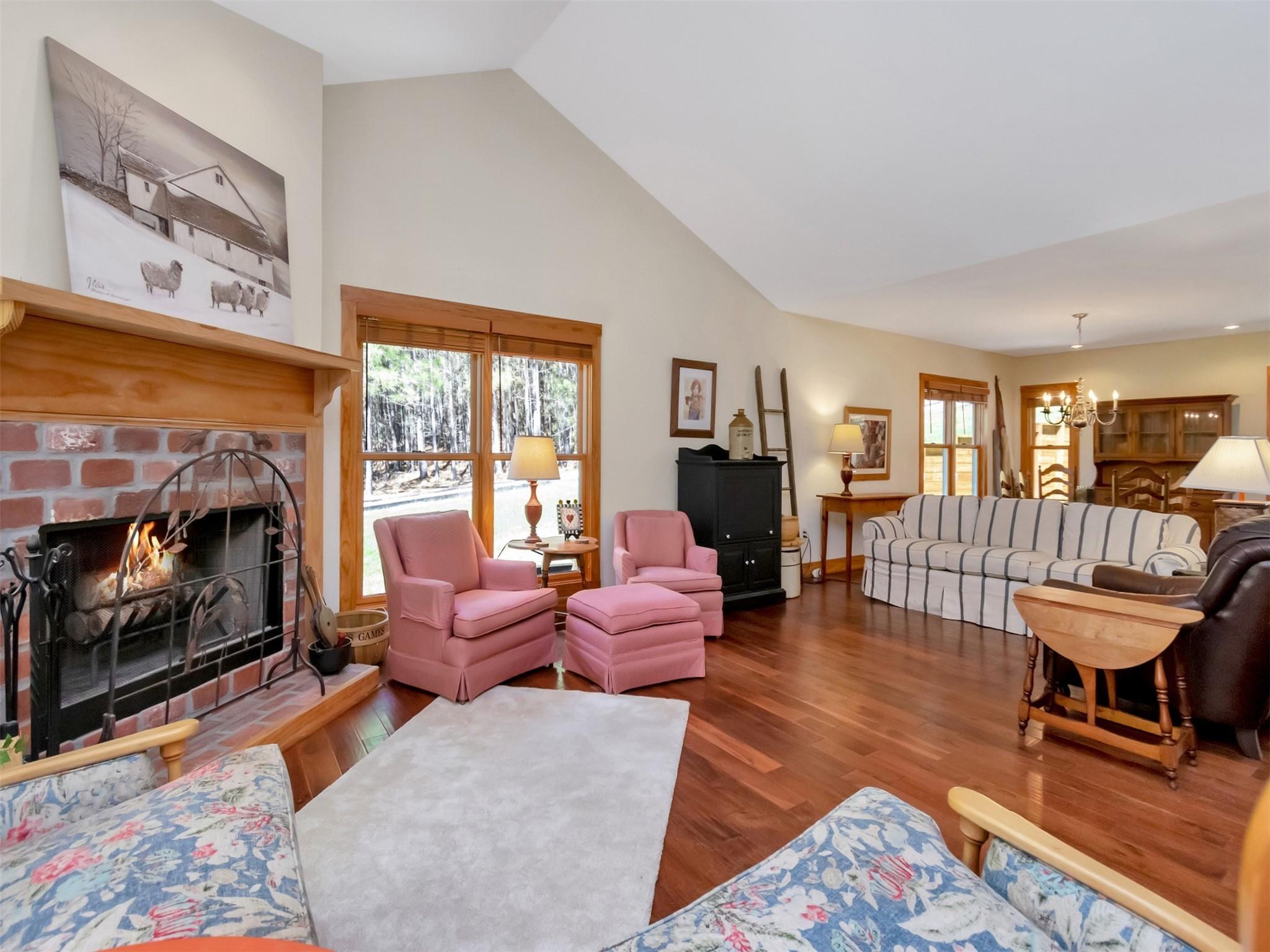 Anchors Landing - Residential