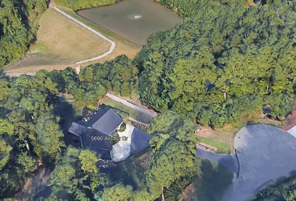 Anchors Landing - Residential