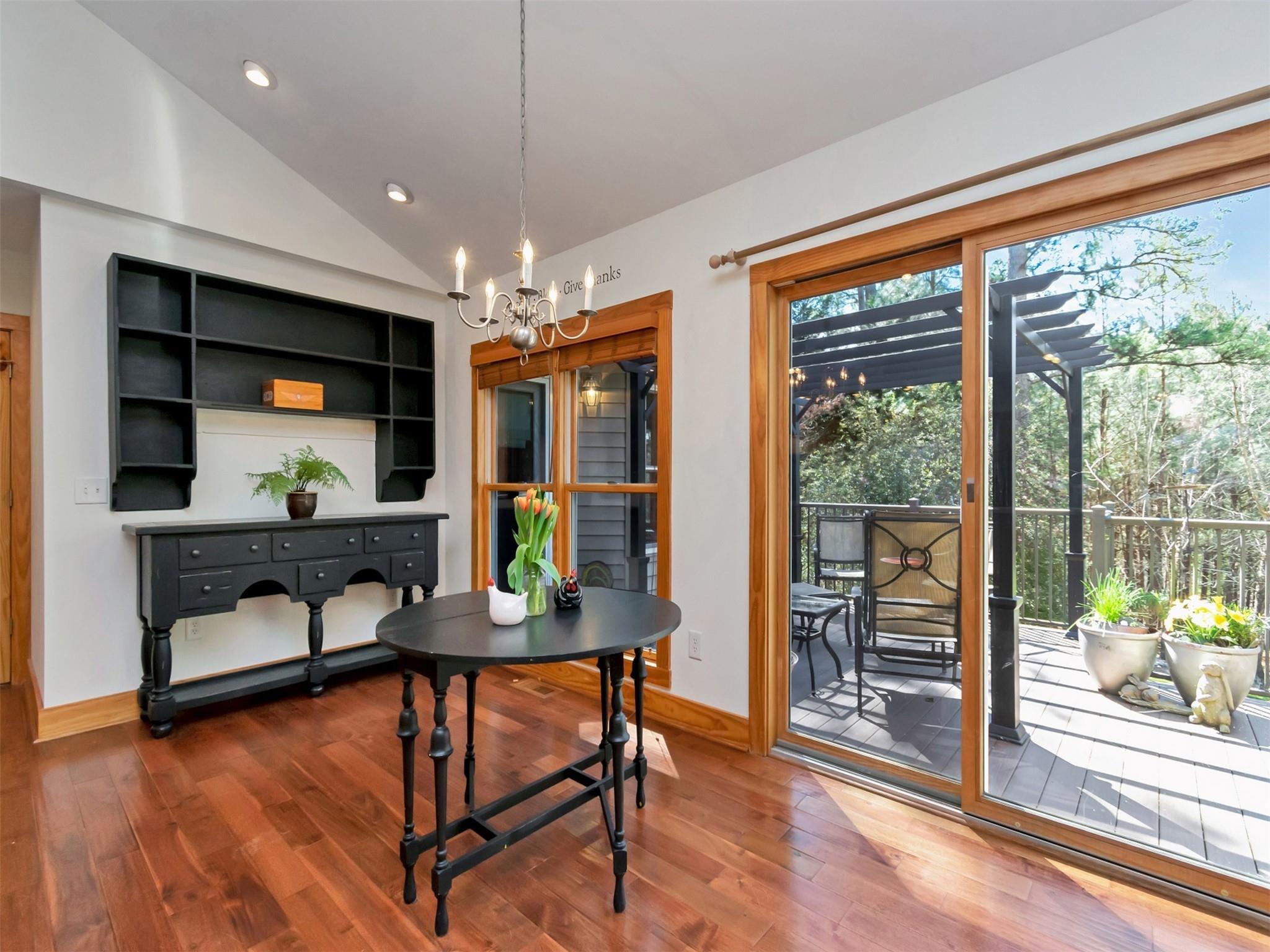 Anchors Landing - Residential