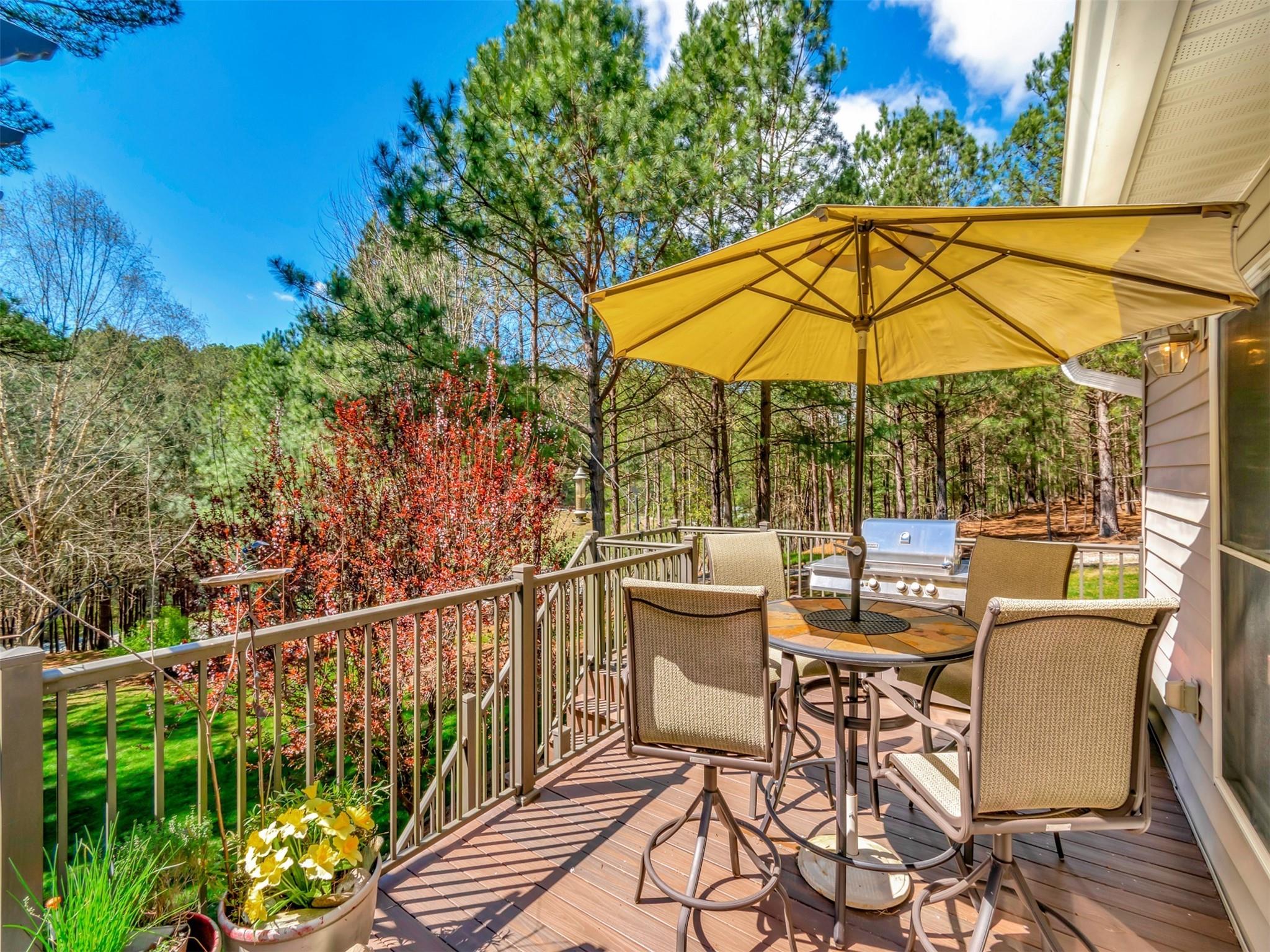 Anchors Landing - Residential