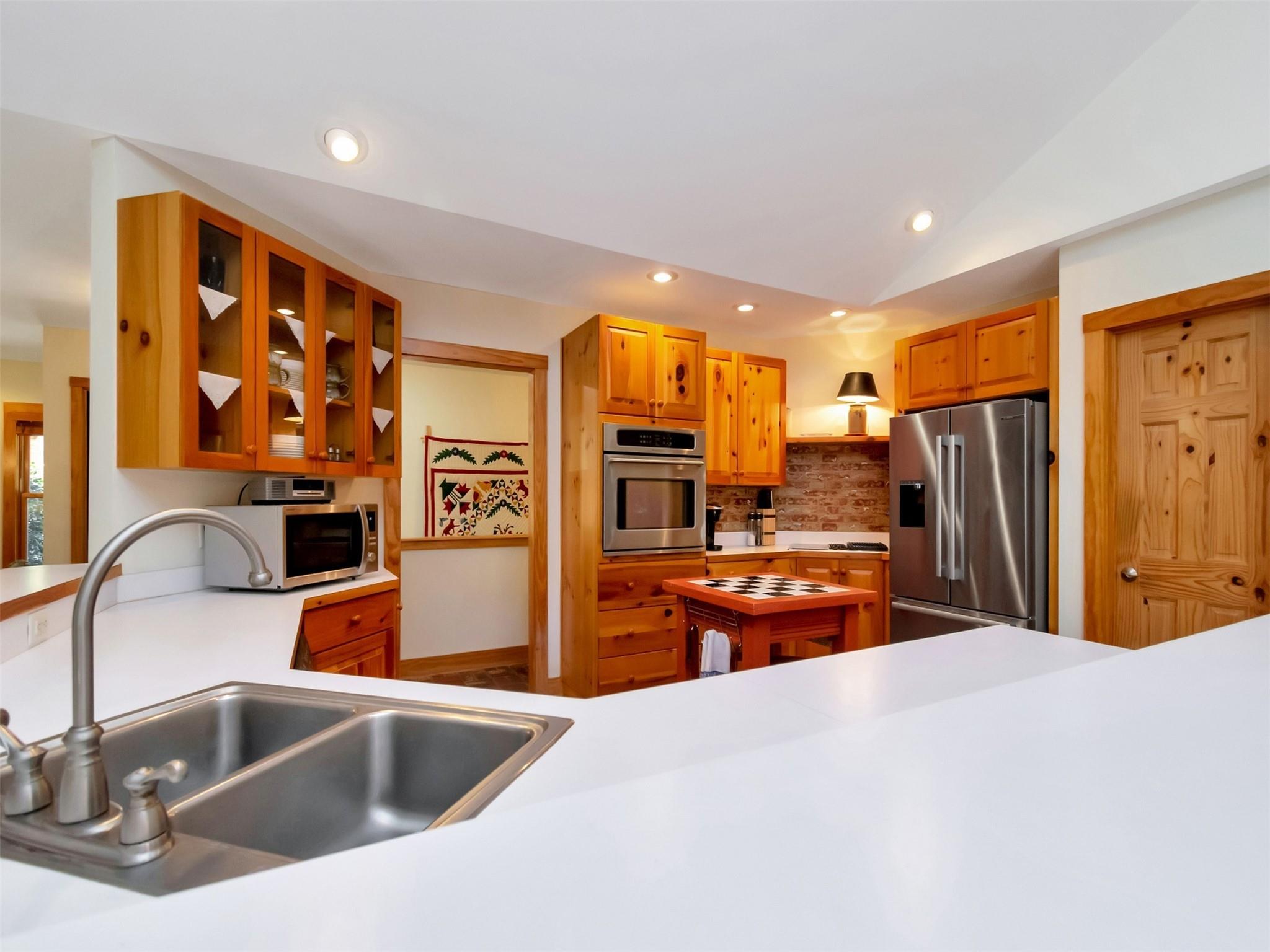 Anchors Landing - Residential