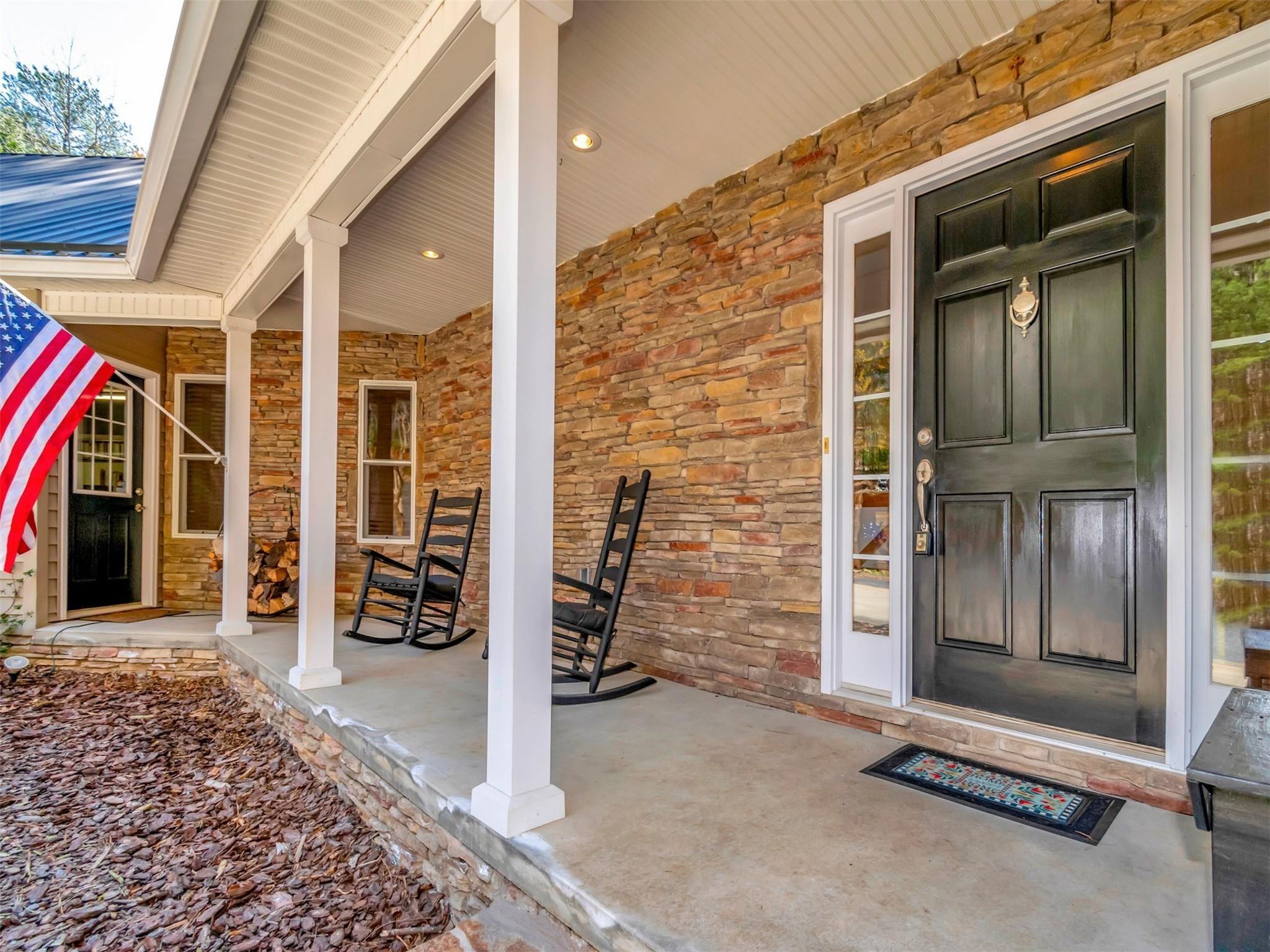 Anchors Landing - Residential