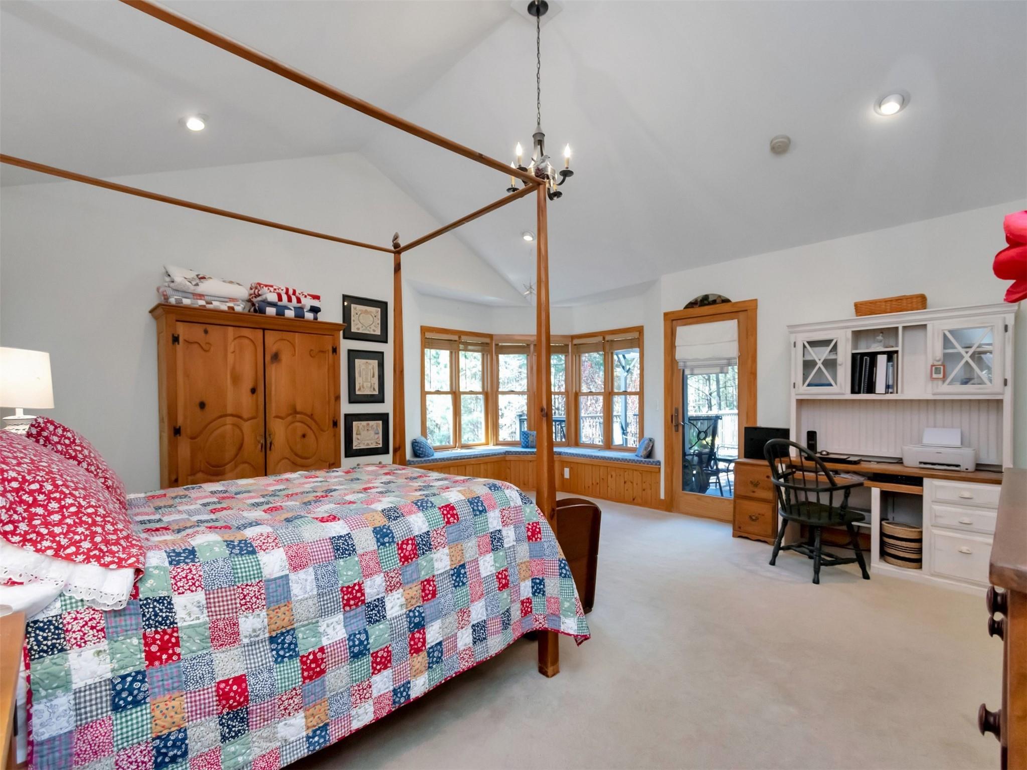 Anchors Landing - Residential