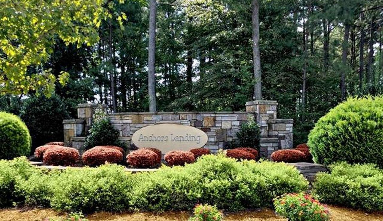 Anchors Landing - Residential