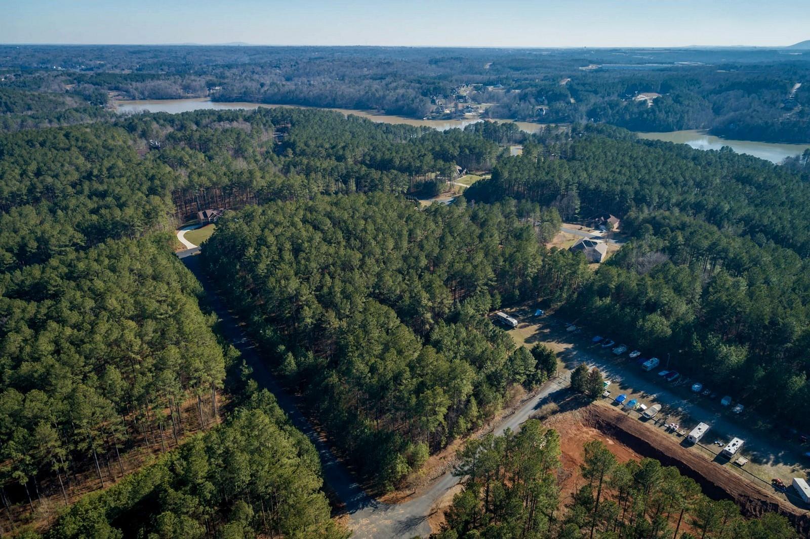 Anchors Landing - Residential