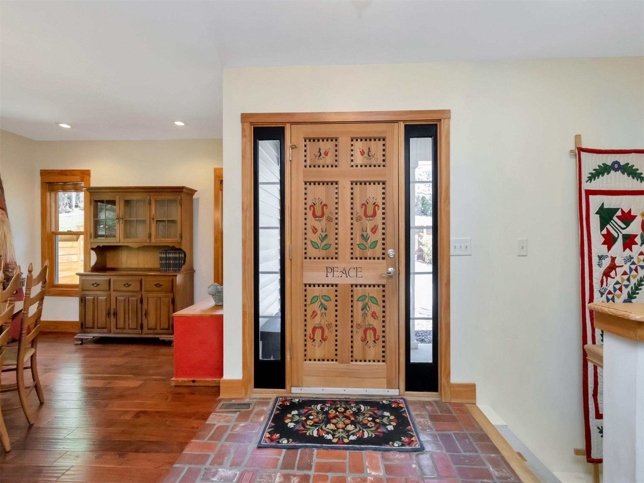 Anchors Landing - Residential