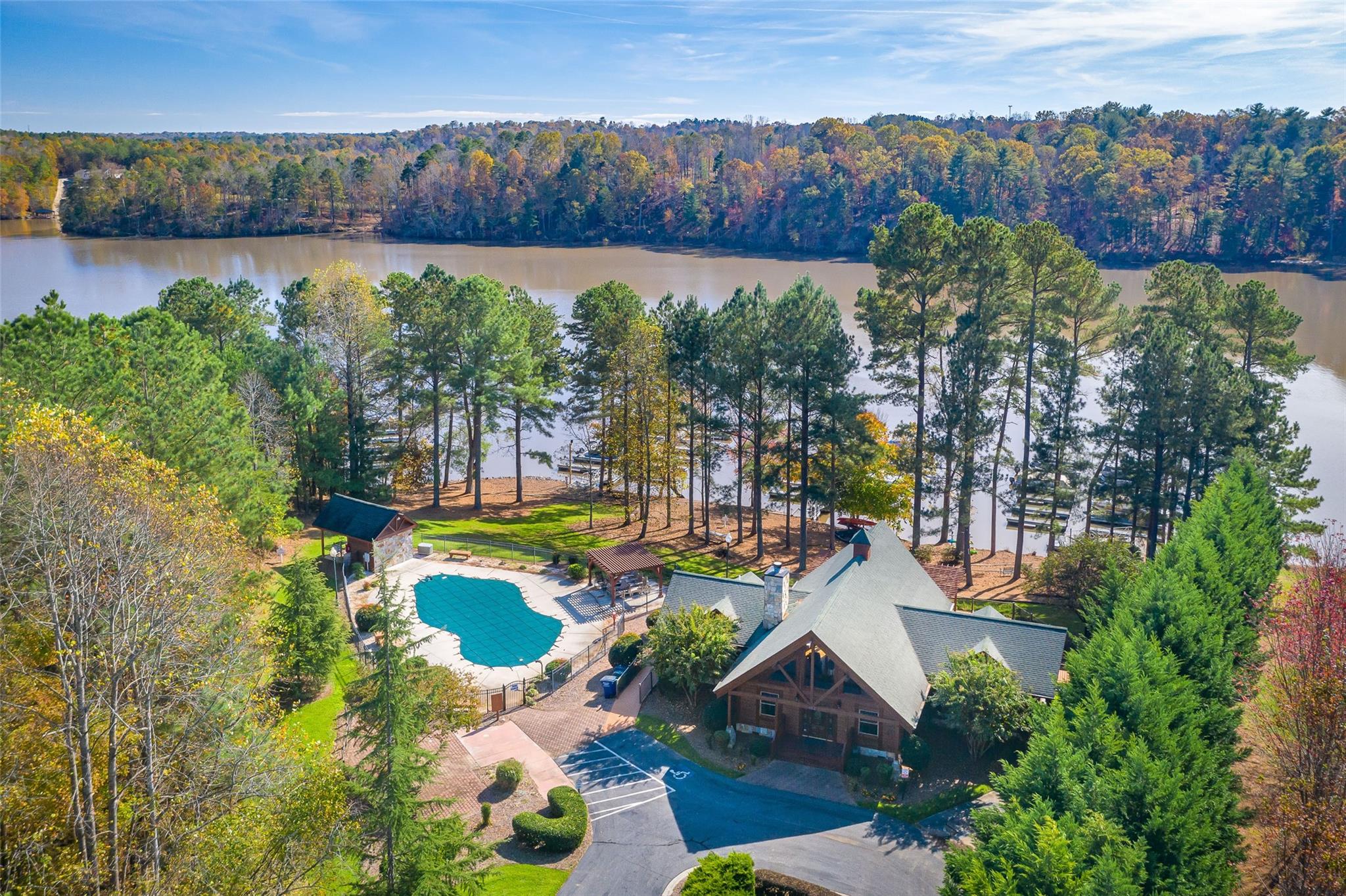 Anchors Landing - Residential