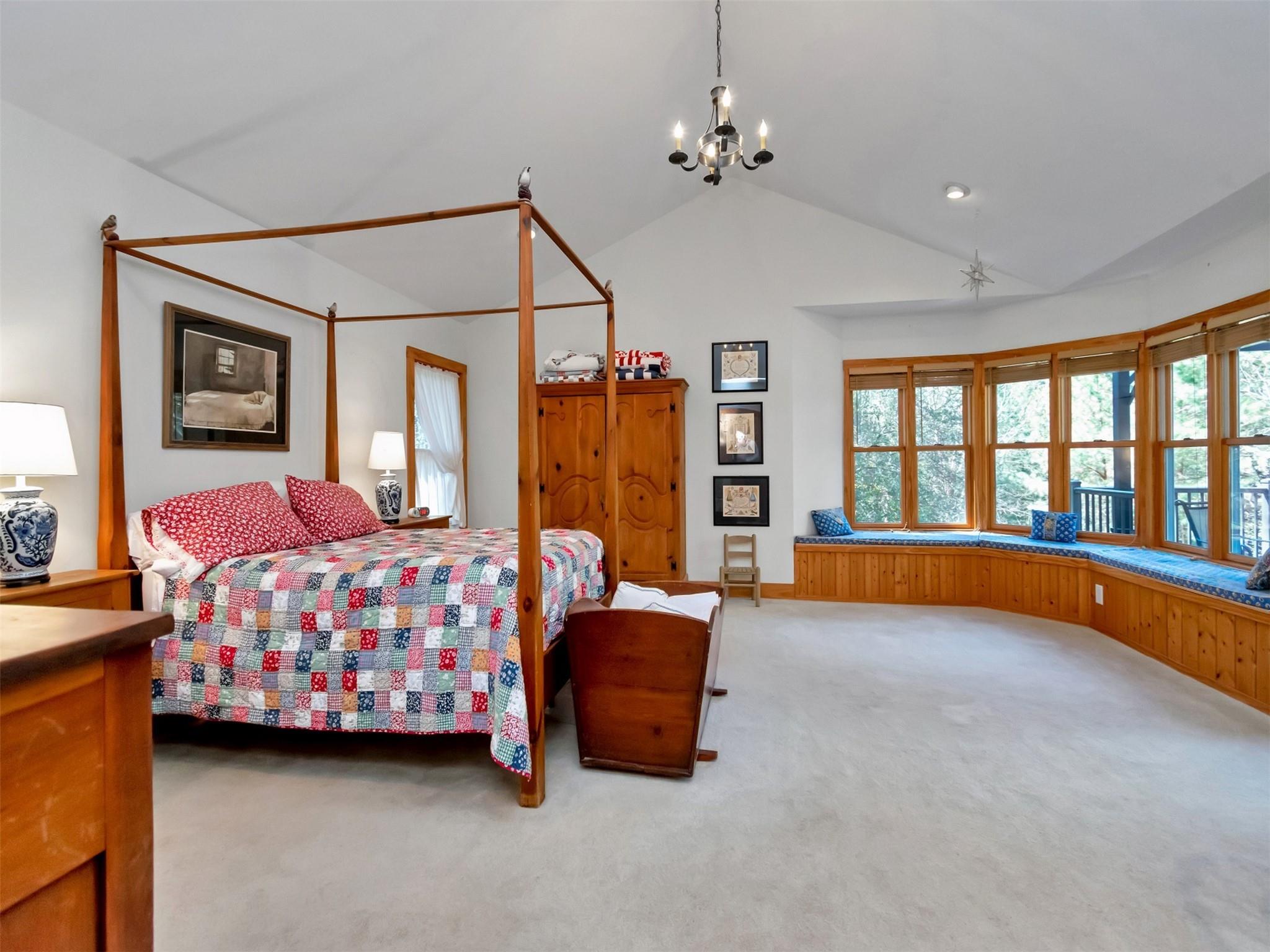 Anchors Landing - Residential