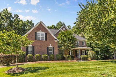 1336 Dobson Drive Waxhaw NC 28173
