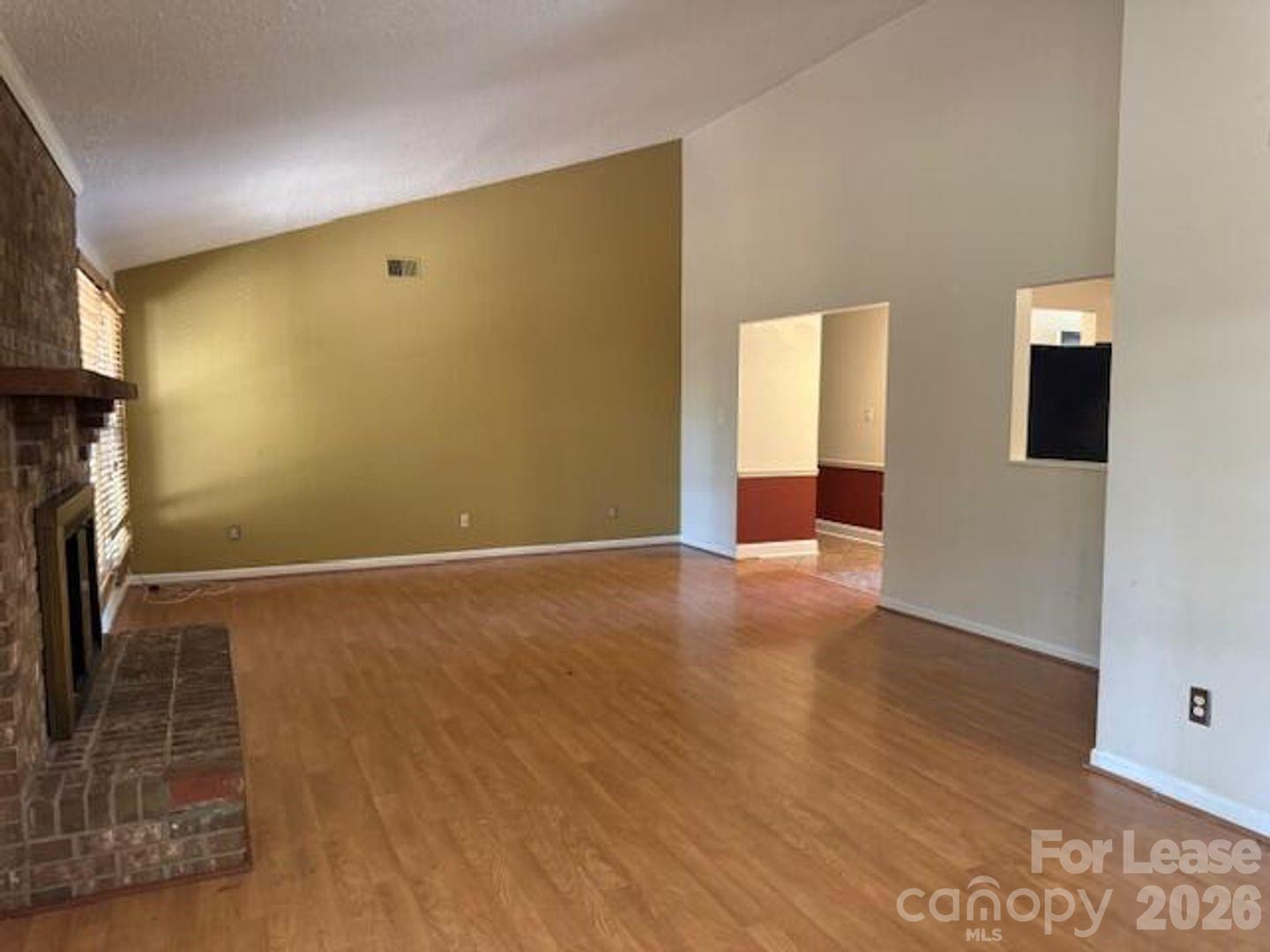 Ashbrook - Residential Lease