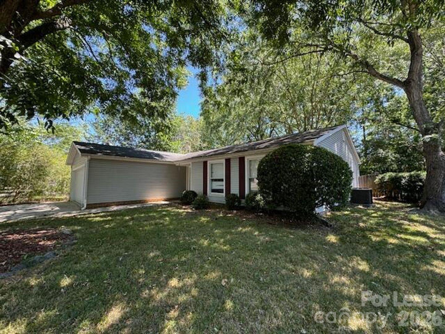 Ashbrook - Residential Lease