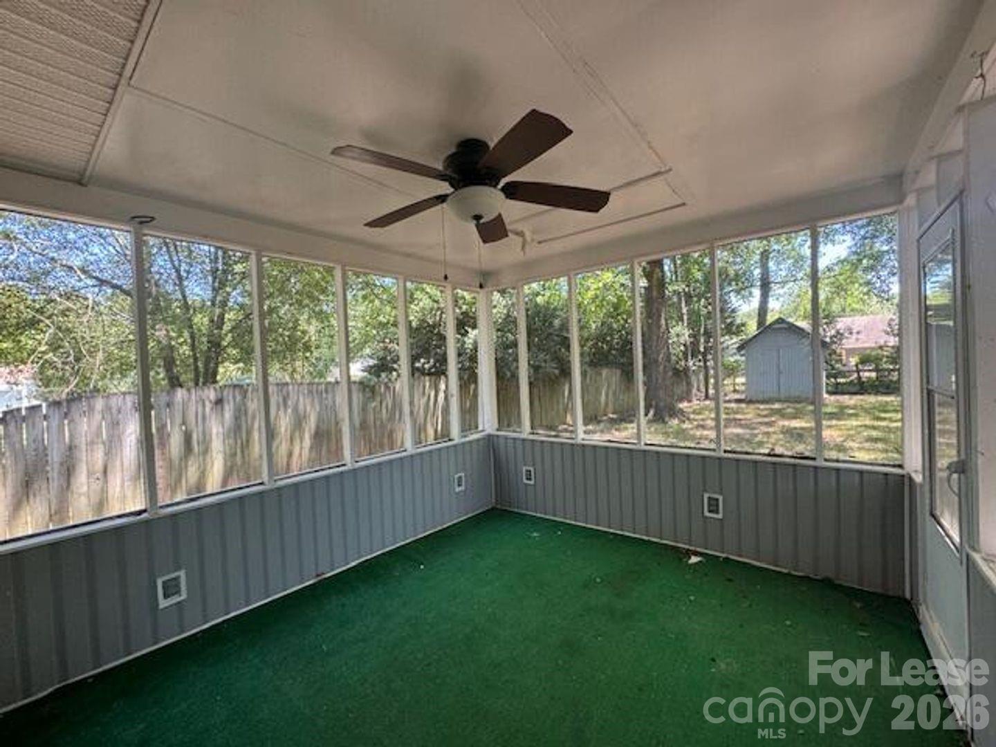 Ashbrook - Residential Lease