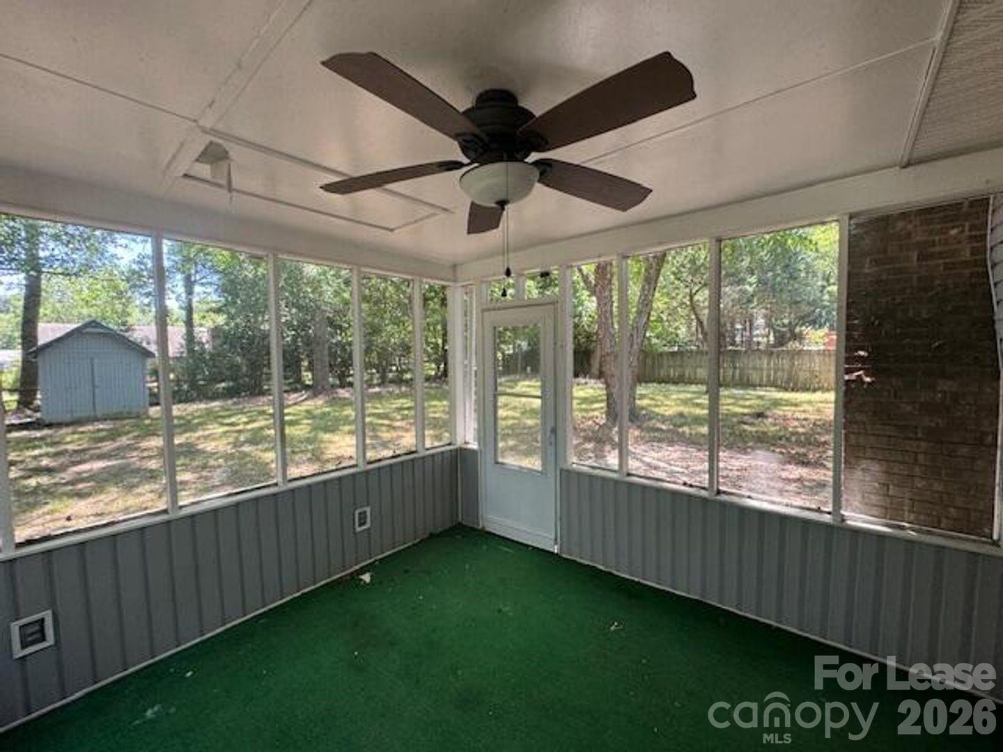 Ashbrook - Residential Lease