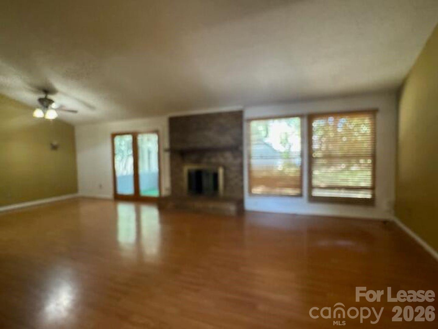 Ashbrook - Residential Lease