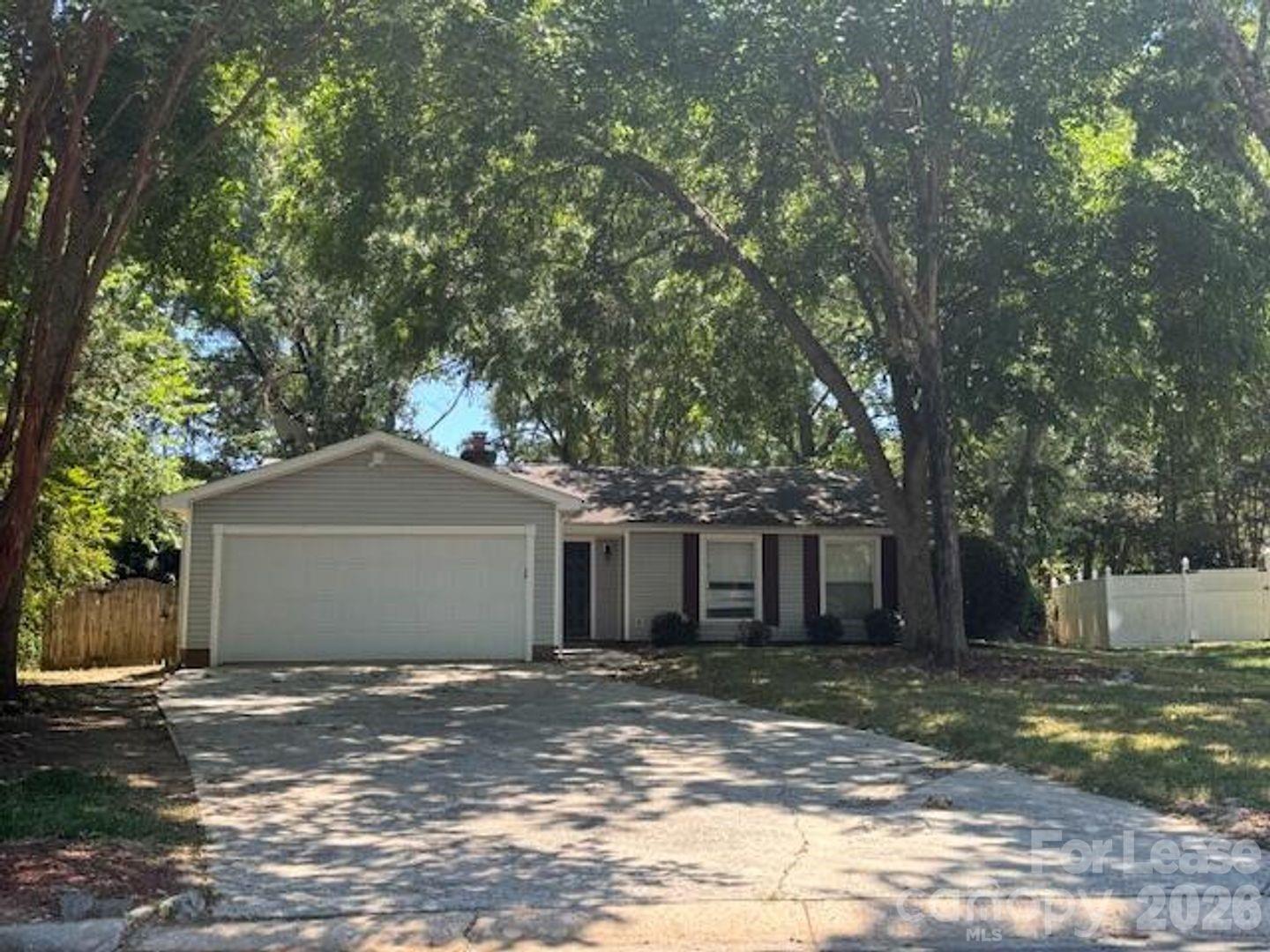 Ashbrook - Residential Lease