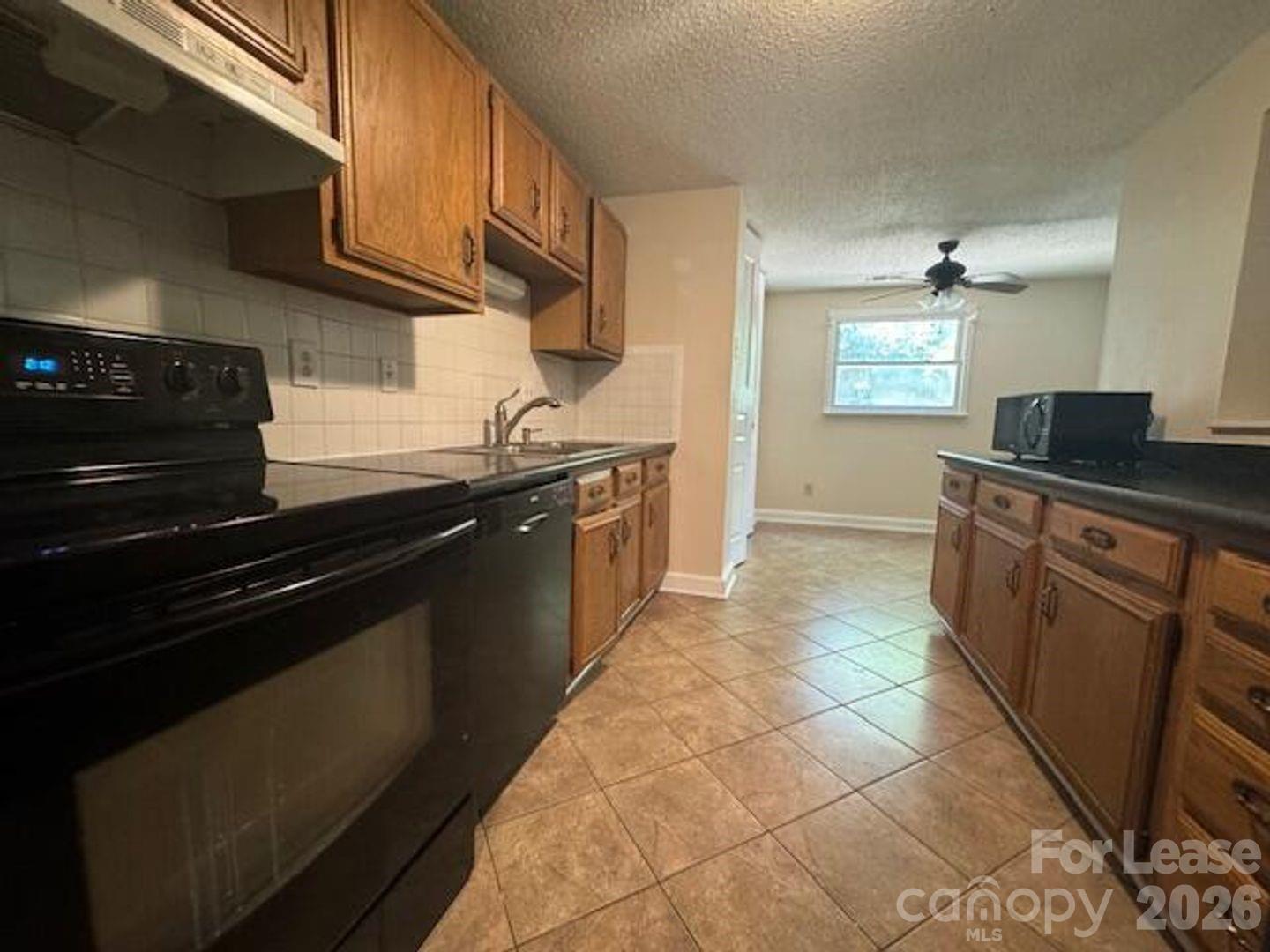 Ashbrook - Residential Lease