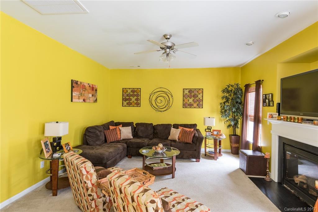 Brookchase - Residential