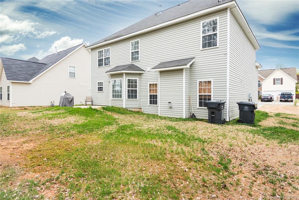 Brookchase - Residential