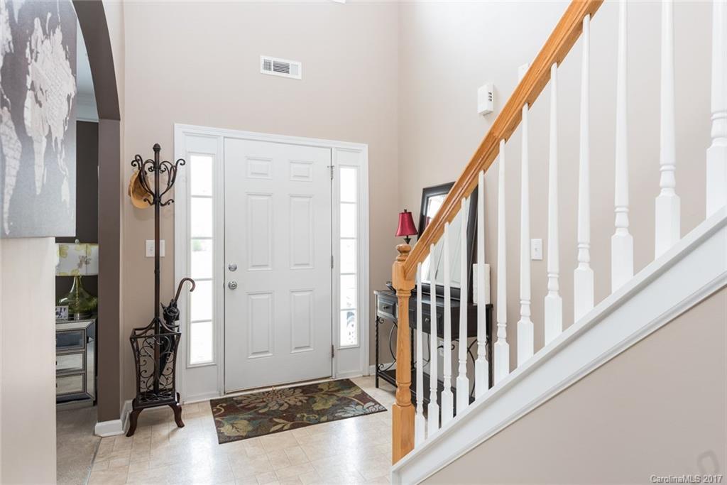 Brookchase - Residential