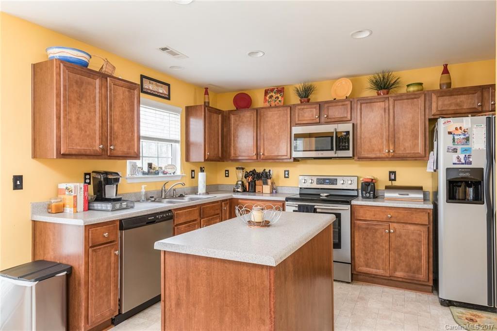 Brookchase - Residential