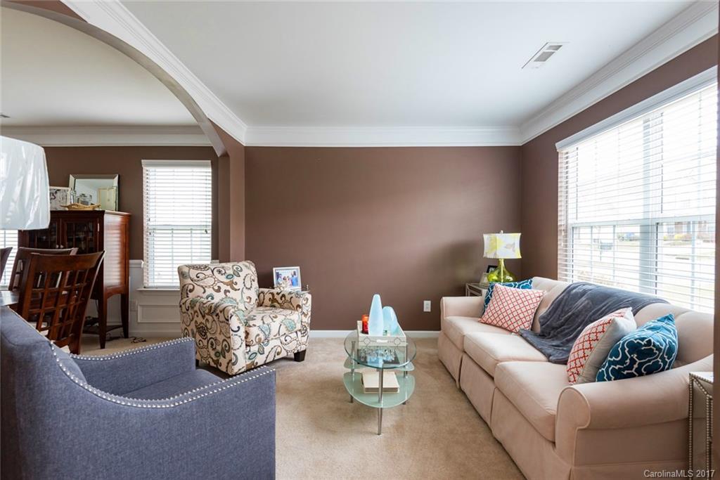 Brookchase - Residential