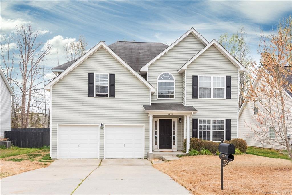 Brookchase - Residential