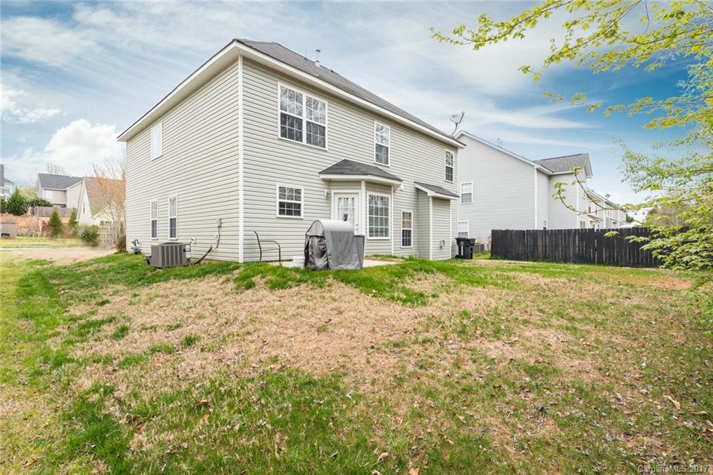 Brookchase - Residential