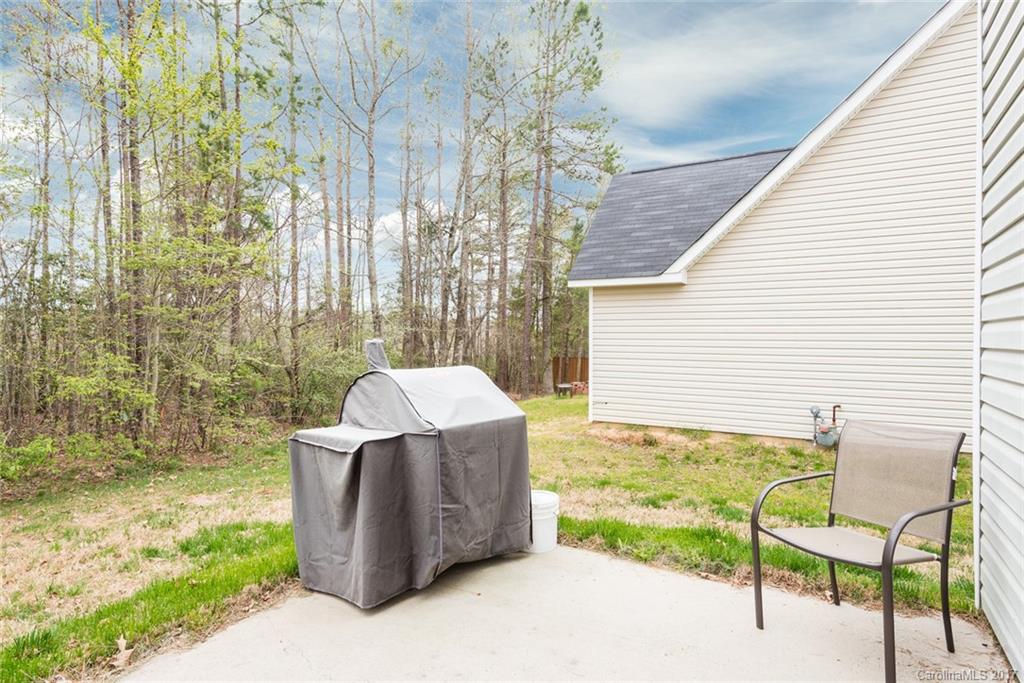 Brookchase - Residential