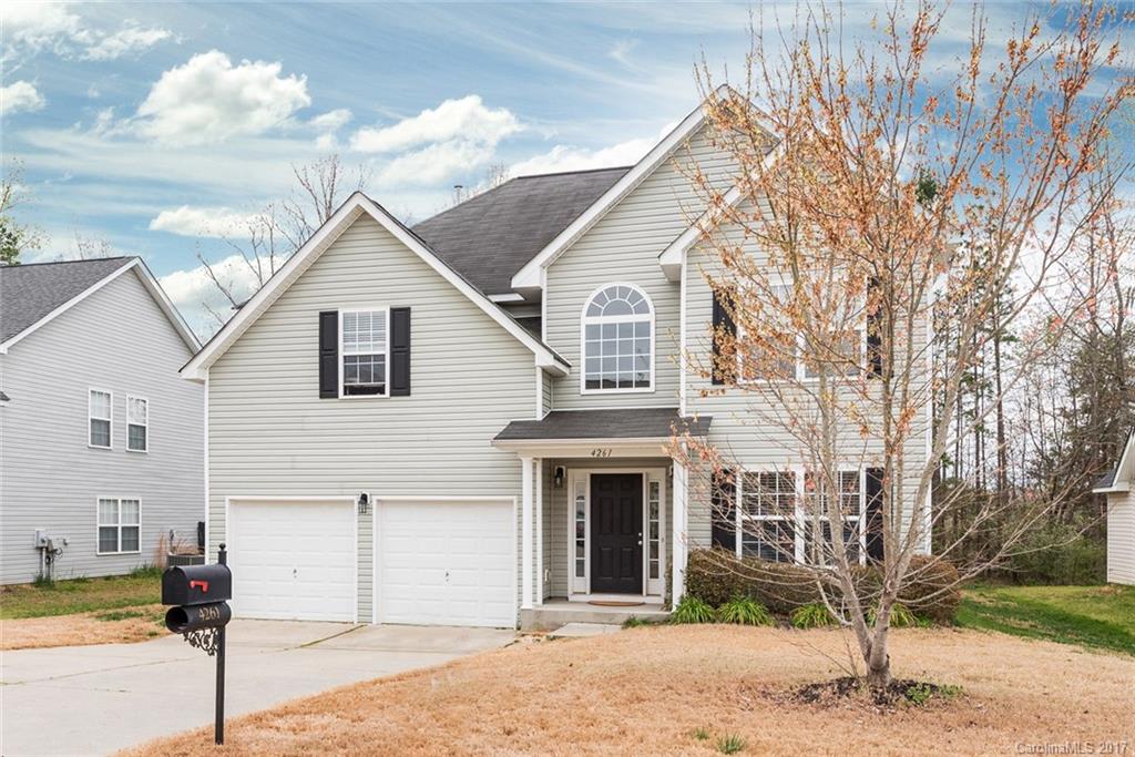 Brookchase - Residential