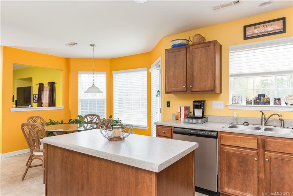 Brookchase - Residential