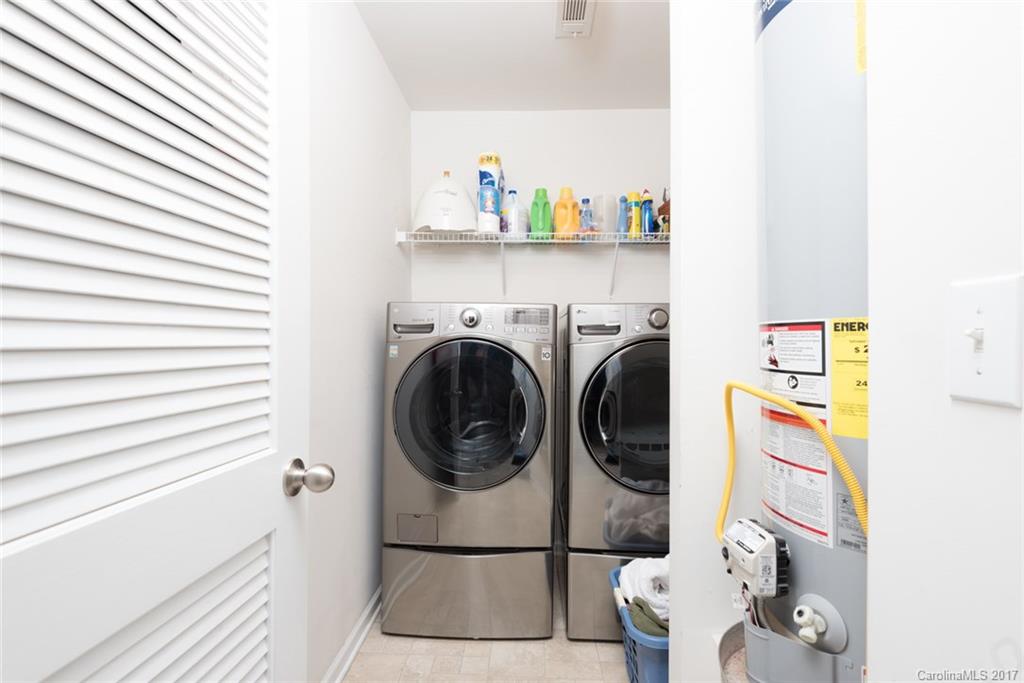 Brookchase - Residential