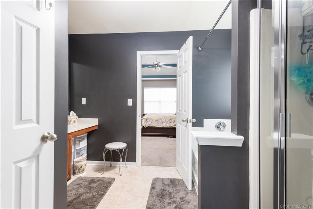 Brookchase - Residential