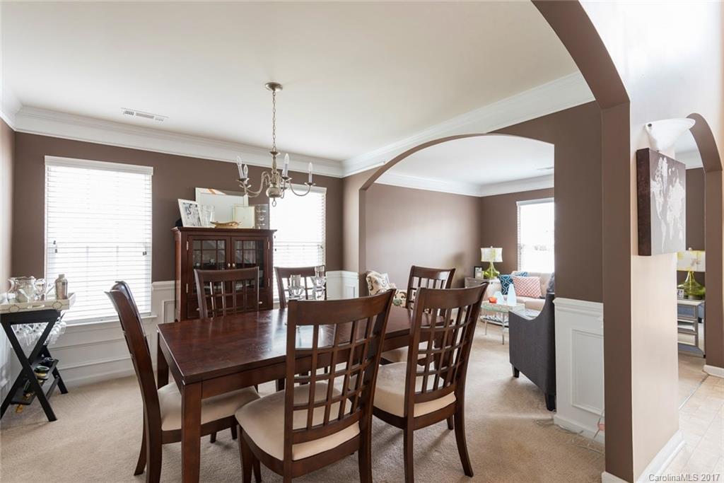 Brookchase - Residential