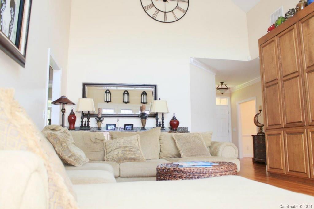 Lakeshore - Residential