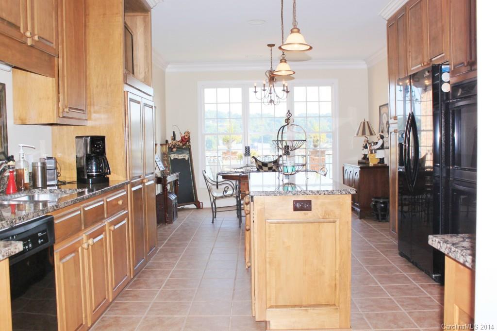 Lakeshore - Residential