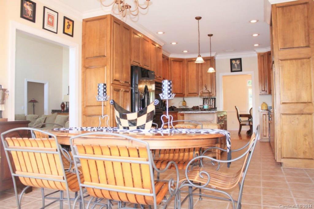 Lakeshore - Residential