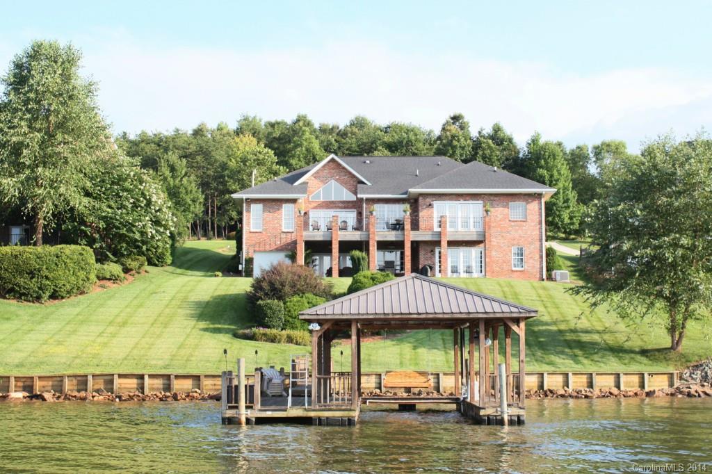 Lakeshore - Residential