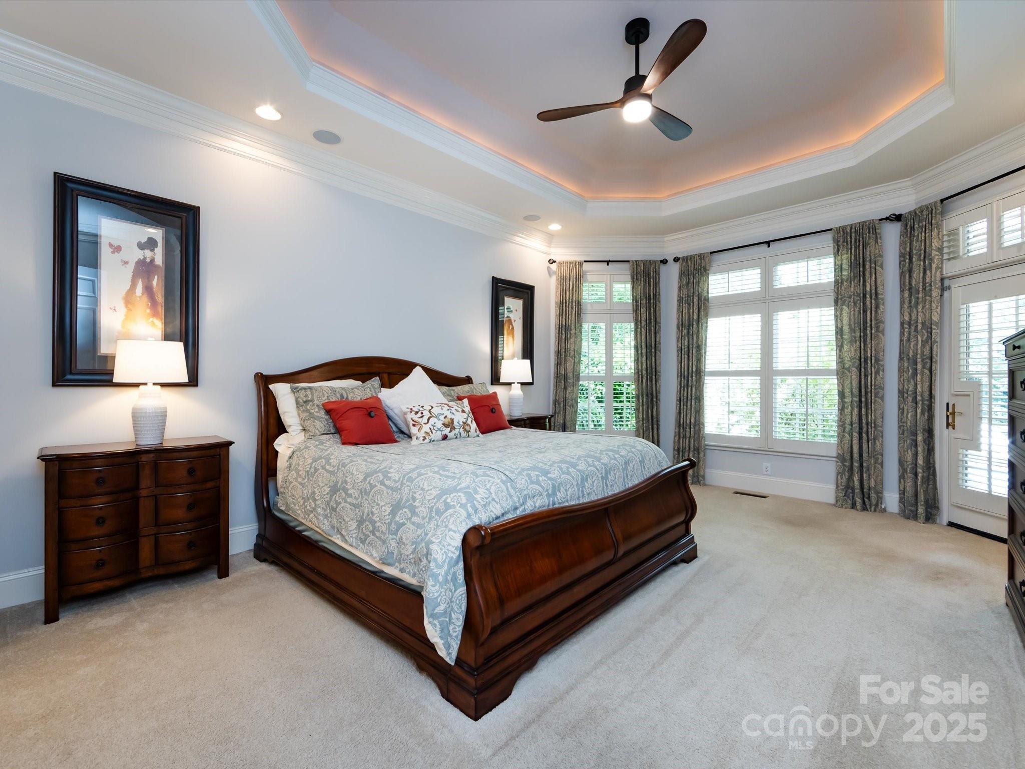 Providence Downs - Residential