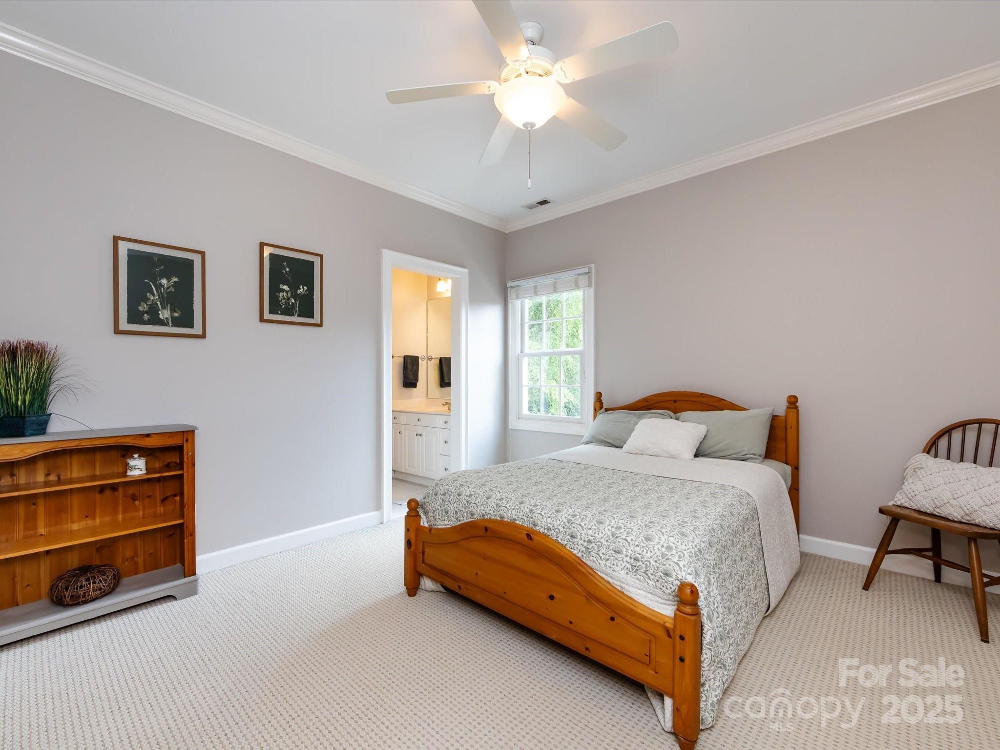 Providence Downs - Residential