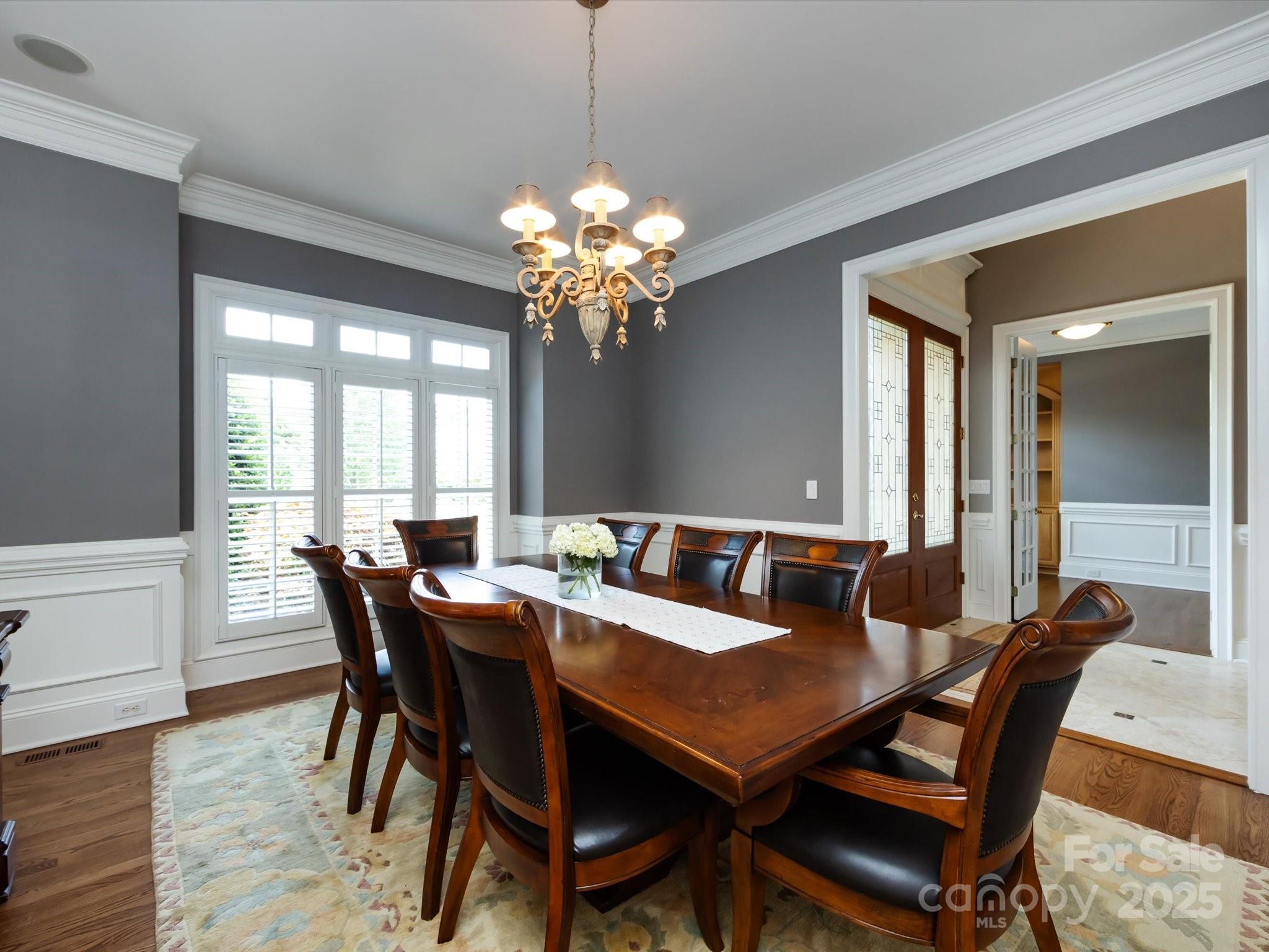 Providence Downs - Residential