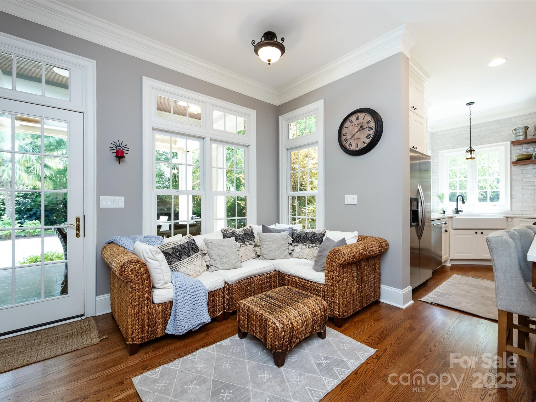 Providence Downs - Residential