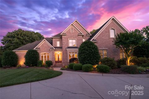 1509 Churchill Downs Drive Waxhaw NC 28173