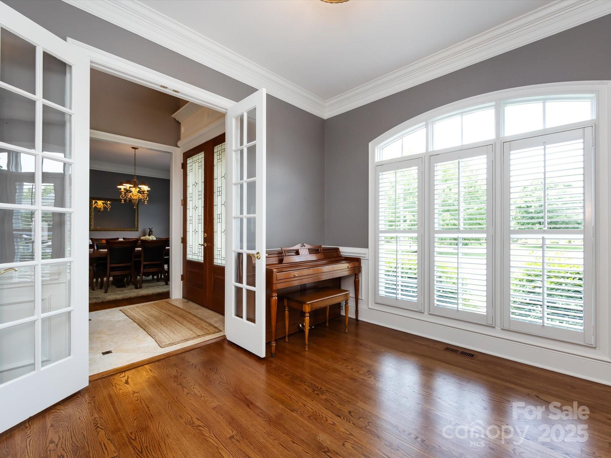 Providence Downs - Residential