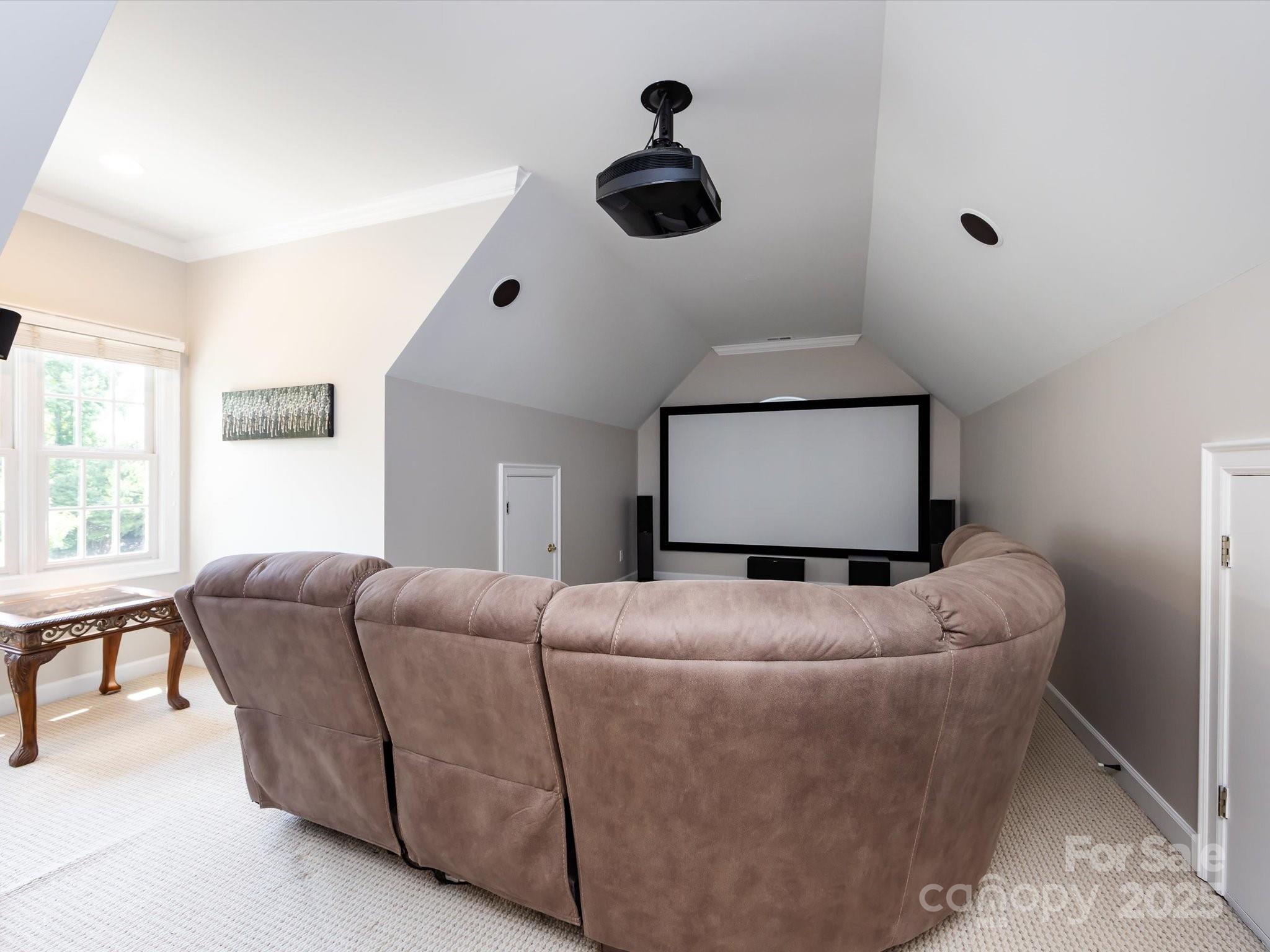 Providence Downs - Residential