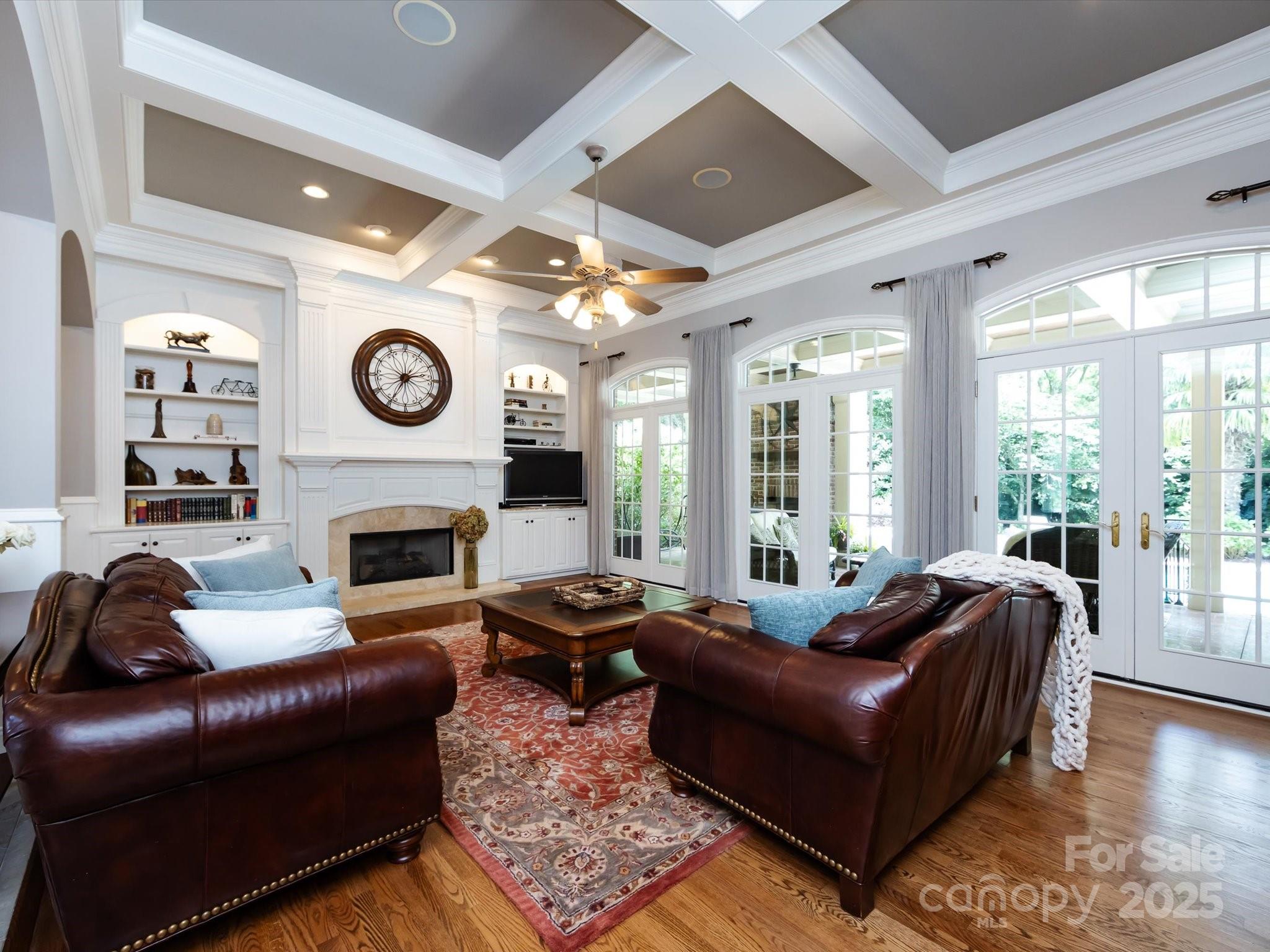 Providence Downs - Residential