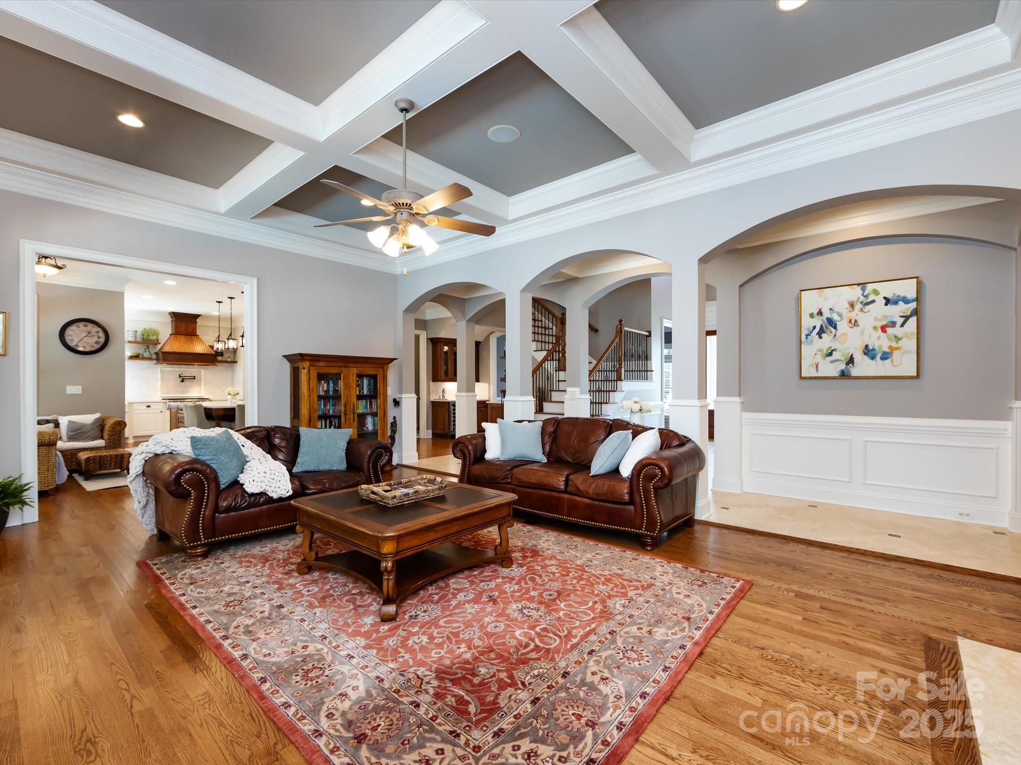 Providence Downs - Residential