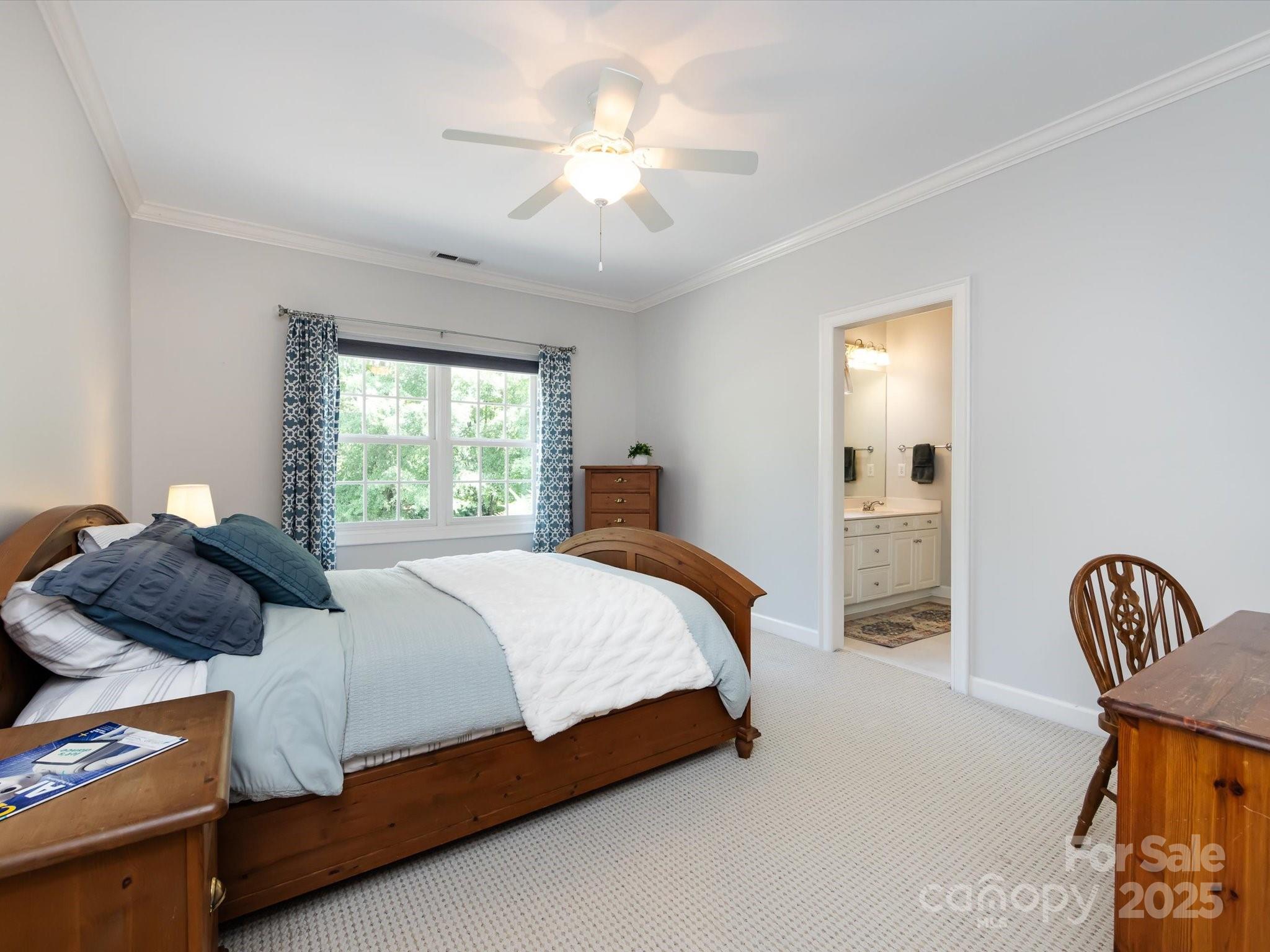 Providence Downs - Residential