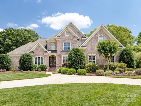 1509 Churchill Downs Drive Waxhaw NC 28173