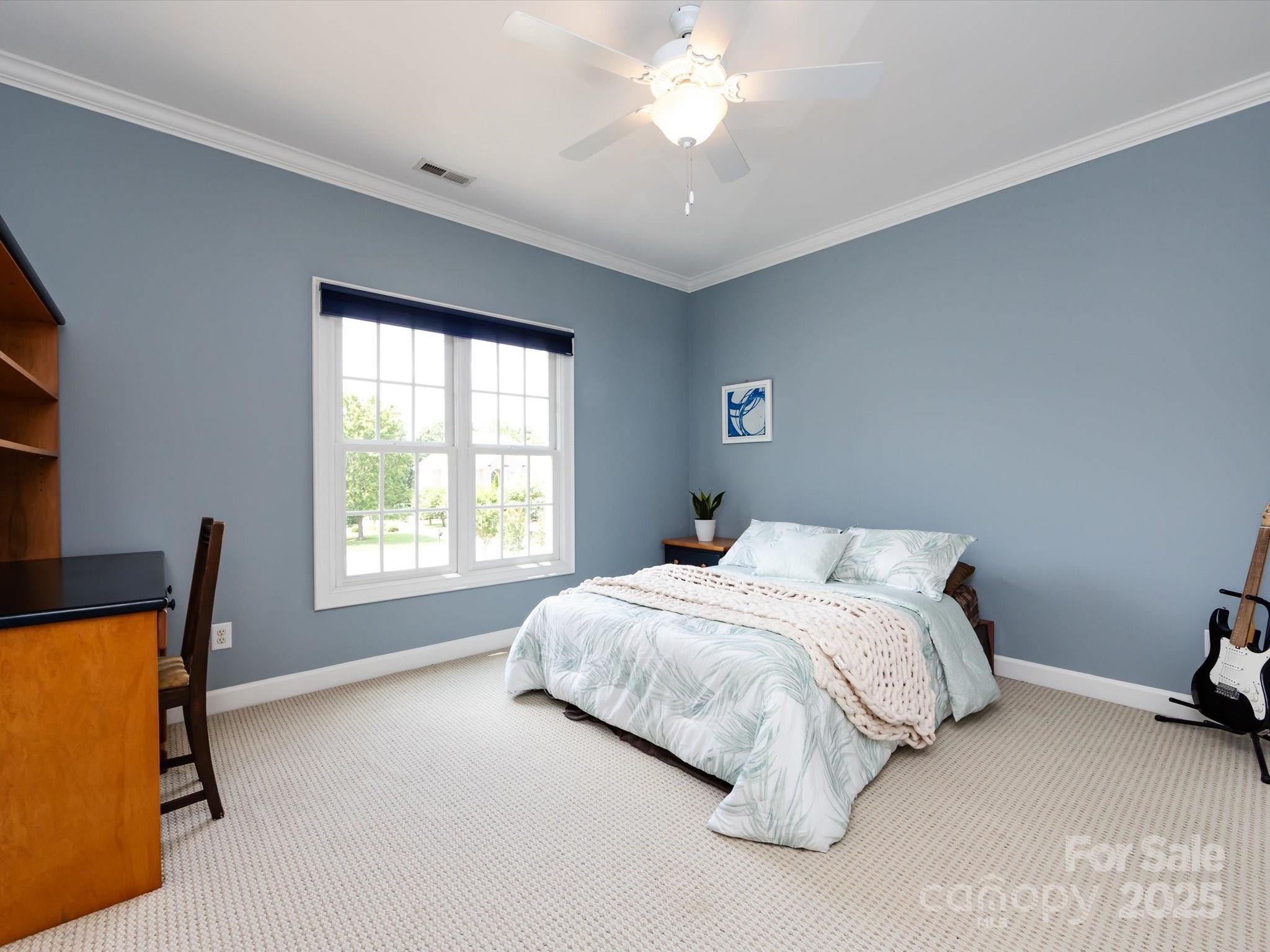 Providence Downs - Residential