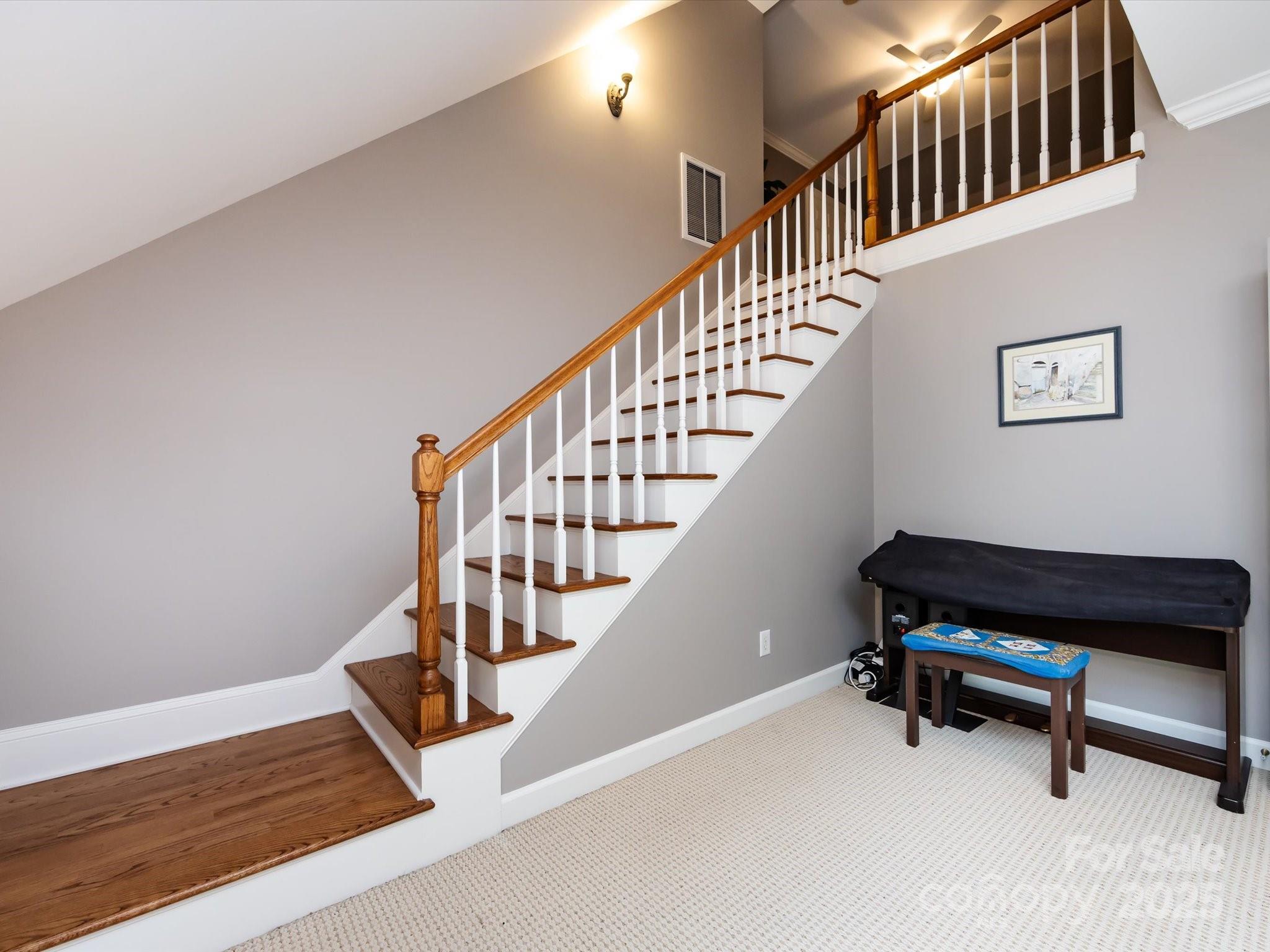 Providence Downs - Residential